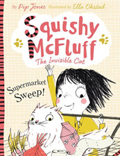Squishy mcfluff supermarket for sale  ROSSENDALE