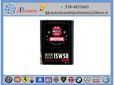 104512 olio motore usato  Gioia Tauro
