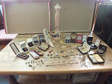 Alter gebrauchter silberschmuc gebraucht kaufen  Flensburg