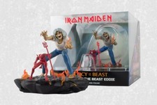 Iron Maiden | Legacy of the Beast Number of the Beast Eddie figura edição limitada comprar usado  Enviando para Brazil
