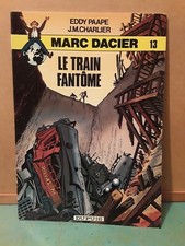 Marc dacier t13 d'occasion Marc dacier t13 d'occasion  Heillecourt