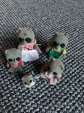 sylvanian racoon for sale sylvanian racoon for sale SHANKLIN