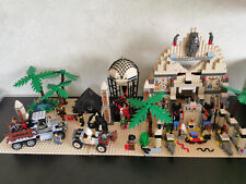 Lego ägypten moc gebraucht kaufen  Mainaschaff