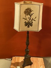 Splendida lampada antica usato  Civitanova Marche