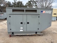 2016 mtu 30kw for sale  Humble