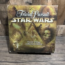 game classic trivial pursuit for sale  South Plainfield