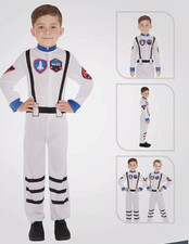 Childs astronaut costume for sale  LYNDHURST