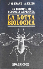 Esempio ecologia applicata usato  Bologna