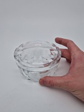 Baccarat drageoir pot d'occasion  Poitiers