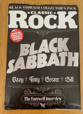 Classic rock magazine for sale  IPSWICH
