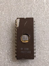 Modulo memoria mm2716q usato  Trento
