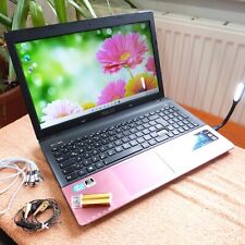 Asus k55 pink gebraucht kaufen  Oberweißbach/Thür. Wald