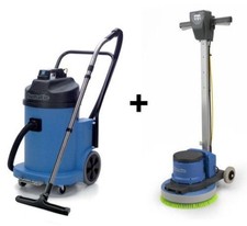 Numatic esm set gebraucht kaufen  Kassel
