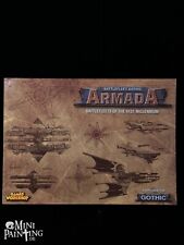 Warhammer battlefleet gothic gebraucht kaufen  Berlin