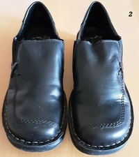 Rieker halbschuhe slipper gebraucht kaufen  Dinslaken