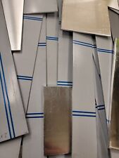 Aluminium restposten bleche gebraucht kaufen  Offenburg