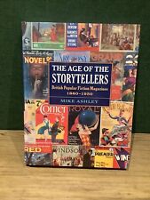 Age storytellers british for sale  DORCHESTER