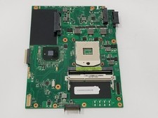Placa-mãe para notebook Asus K52F Intel rPGA989 DDR3 SDRAM 60-NXNMB1000-C14 comprar usado  Enviando para Brazil