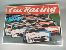 Carrera autorennbahn trophy gebraucht kaufen  Berlin