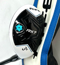 Rife rx7 hybrid for sale  Bowling Green