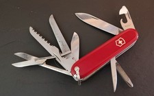 Victorinox Swiss Army Knife Master Craftsman Astronaut 136maU Victoria 1966-1968 comprar usado  Enviando para Brazil
