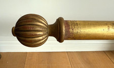 vintage curtain rods for sale  SOUTHSEA
