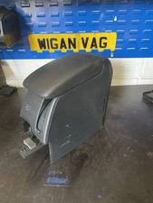 Scirocco leather arm for sale  WIGAN