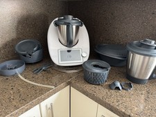 thermomix 6 tm gebraucht kaufen thermomix 6 tm gebraucht kaufen Großheirath