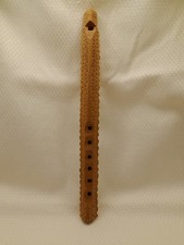 Holzflöte flöte schnitzerei gebraucht kaufen Holzflöte flöte schnitzerei gebraucht kaufen  Worms