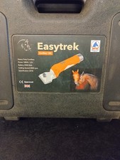 Easytrek cordless 180 for sale  SHEFFIELD