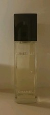 Chanel cristalle eau d'occasion  Le Plessis-Trévise