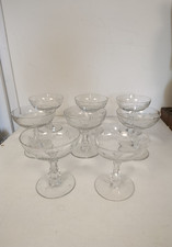 Anciennes coupes champagne d'occasion  Replonges
