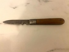 Couteau poche pliant d'occasion  Lille-