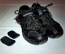Shimano schuhe mtb gebraucht kaufen  Schwerin