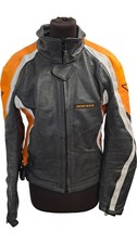 Dainese motorcycle jacket for sale  DARTFORD