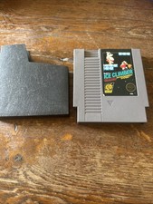 Jeu nintendo nes d'occasion  Saint-Cyprien