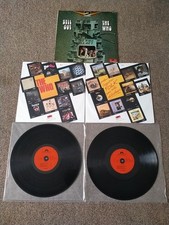 The who sell d'occasion  Expédié en Belgium