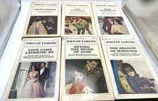 Emilie loring romance for sale  Austin