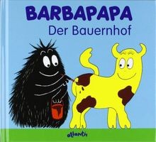 Barbapapa bauernhof annette gebraucht kaufen  Berlin