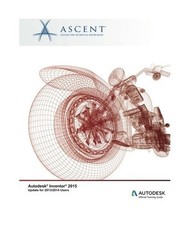 Autodesk inventor 2015 gebraucht kaufen  Trebbin