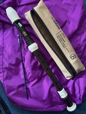 Yamaha alto recorder for sale  CALLINGTON