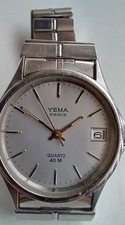Montre yema paris d'occasion  Annecy