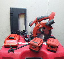 Hilti scw cordless for sale  KING'S LYNN