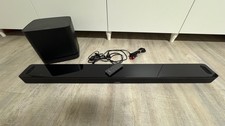bose soundbar gebraucht kaufen bose soundbar gebraucht kaufen  Nürnberg