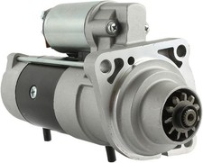 Reman starter bobcat for sale  USA