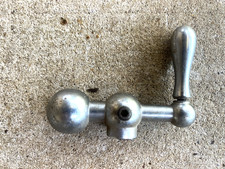 Delta rockwell crank for sale  Cuyahoga Falls