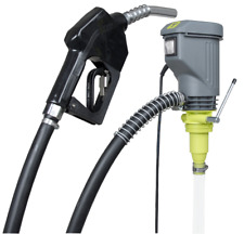 Hornet pumpe w40 gebraucht kaufen  Visselhövede