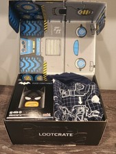 Loot crate build for sale  Lombard