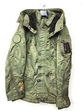 Khujo damen jacke gebraucht kaufen  Berlin