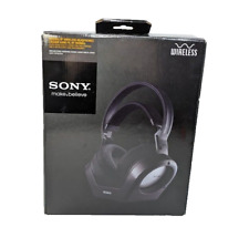 Sony wireless headphone for sale  Brookpark